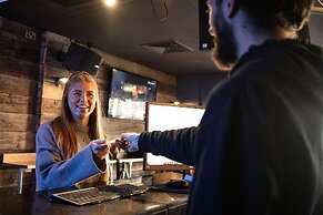 St Christopher's Inn, Shepherd's Bush - Hostel