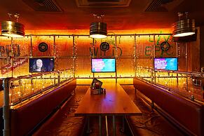 St Christopher's Inn, Shepherd's Bush - Hostel