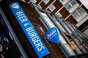 St Christopher's Inn, Shepherd's Bush - Hostel