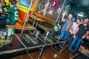 St Christopher's Inn, Shepherd's Bush - Hostel