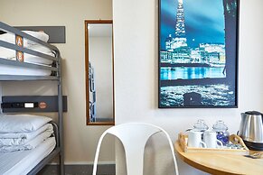 St Christopher's Inn, Shepherd's Bush - Hostel