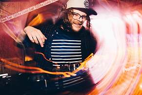 St Christopher's Inn, Shepherd's Bush - Hostel