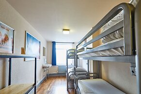 St Christopher's Inn, Shepherd's Bush - Hostel
