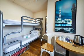 St Christopher's Inn, Shepherd's Bush - Hostel