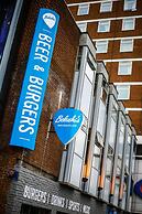 St Christopher's Inn, Shepherd's Bush - Hostel