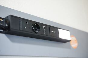 St Christopher's Inn, Shepherd's Bush - Hostel