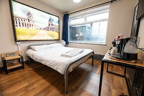 St Christopher's Inn, Shepherd's Bush - Hostel