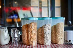 St Christopher's Inn, Shepherd's Bush - Hostel