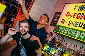 St Christopher's Inn, Shepherd's Bush - Hostel