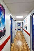 St Christopher's Inn, Shepherd's Bush - Hostel