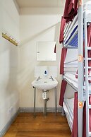 St Christopher's Inn, Shepherd's Bush - Hostel