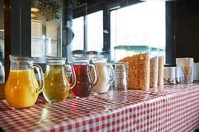 St Christopher's Inn, Shepherd's Bush - Hostel