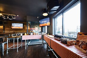 St Christopher's Inn, Shepherd's Bush - Hostel