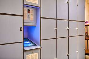 St Christopher's Inn, Shepherd's Bush - Hostel