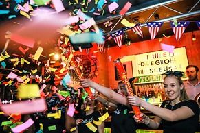 St Christopher's Inn, Shepherd's Bush - Hostel