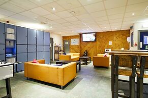 St Christopher's Inn, Shepherd's Bush - Hostel