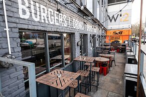 St Christopher's Inn, Shepherd's Bush - Hostel