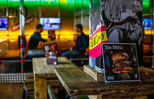 St Christopher's Inn, Shepherd's Bush - Hostel