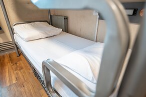 St Christopher's Inn, Shepherd's Bush - Hostel