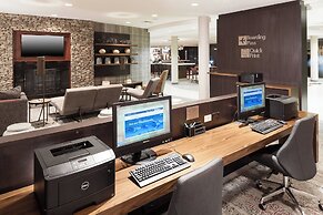 Courtyard by Marriott Hattiesburg