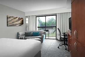 Courtyard by Marriott Hattiesburg