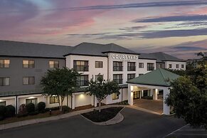 Courtyard by Marriott Hattiesburg