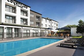 Courtyard by Marriott Hattiesburg