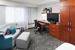 Courtyard by Marriott Hattiesburg