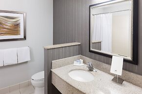 Courtyard by Marriott Hattiesburg