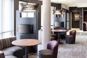 Courtyard by Marriott Hattiesburg