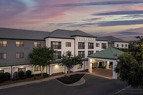 Courtyard by Marriott Hattiesburg