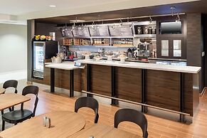 Courtyard by Marriott Hattiesburg