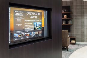 Courtyard by Marriott Hattiesburg