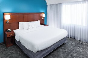 Courtyard by Marriott Hattiesburg