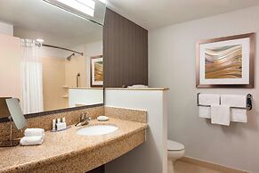 Courtyard Marriott Fort Smith Downtown