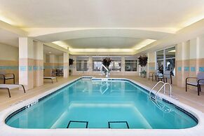 Courtyard Marriott Fort Smith Downtown