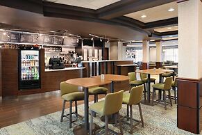 Courtyard Marriott Fort Smith Downtown