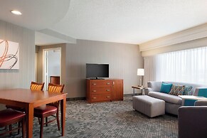 Courtyard Marriott Fort Smith Downtown
