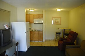 America's Best Inns & Suites