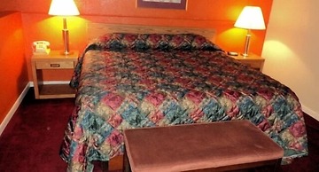 America's Best Inns & Suites