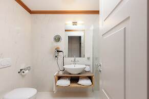 QC Grand Hotel Bagni Nuovi Bormio