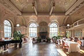 QC Grand Hotel Bagni Nuovi Bormio