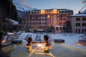 QC Grand Hotel Bagni Nuovi Bormio