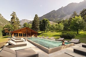 QC Grand Hotel Bagni Nuovi Bormio