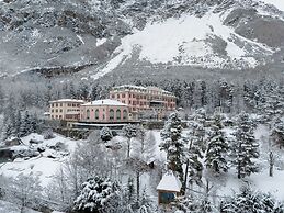 QC Grand Hotel Bagni Nuovi Bormio