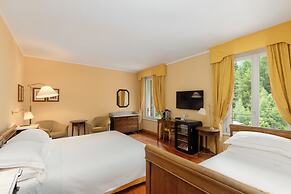 QC Grand Hotel Bagni Nuovi Bormio