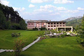 QC Grand Hotel Bagni Nuovi Bormio