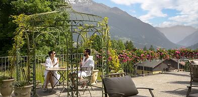 QC Terme Grand Hotel Bagni Nuovi