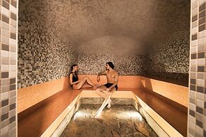 QC Terme Grand Hotel Bagni Nuovi