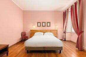 QC Grand Hotel Bagni Nuovi Bormio
